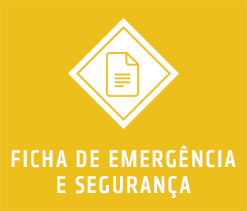 Ficha de emergencia e segurança